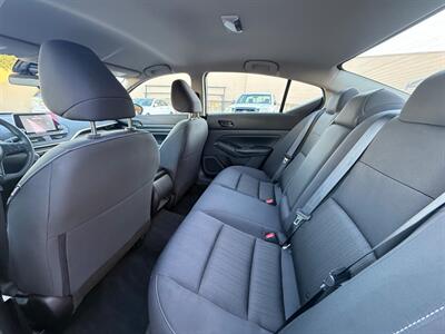 2025 Nissan Altima 2.5 S - Photo 28 - Norwalk, CA 90650-2241