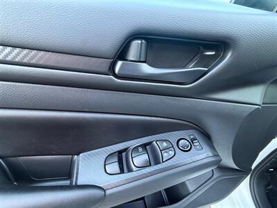 2025 Nissan Altima 2.5 S - Photo 19 - Norwalk, CA 90650-2241