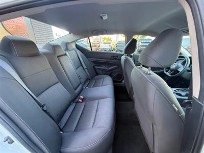 2025 Nissan Altima 2.5 S - Photo 34 - Norwalk, CA 90650-2241