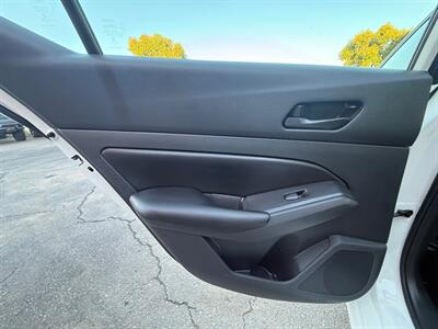 2025 Nissan Altima 2.5 S - Photo 26 - Norwalk, CA 90650-2241