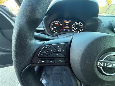 2025 Nissan Altima 2.5 S - Photo 23 - Norwalk, CA 90650-2241