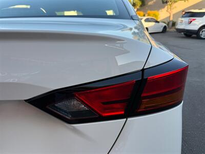 2025 Nissan Altima 2.5 S - Photo 14 - Norwalk, CA 90650-2241