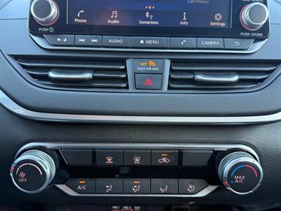 2025 Nissan Altima 2.5 S - Photo 42 - Norwalk, CA 90650-2241