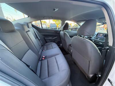 2025 Nissan Altima 2.5 S - Photo 37 - Norwalk, CA 90650-2241