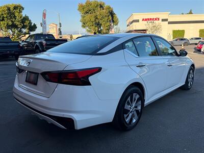 2025 Nissan Altima 2.5 S - Photo 15 - Norwalk, CA 90650-2241