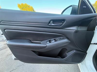 2025 Nissan Altima 2.5 S - Photo 18 - Norwalk, CA 90650-2241