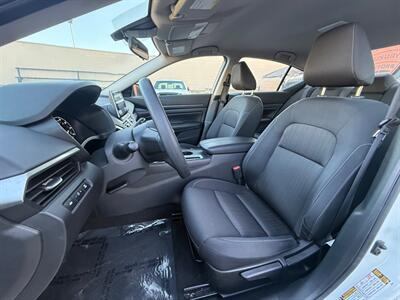 2025 Nissan Altima 2.5 S - Photo 20 - Norwalk, CA 90650-2241