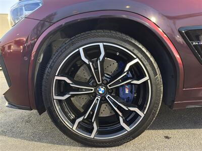 2020 BMW X4 M Competition - Photo 8 - Norwalk, CA 90650-2241