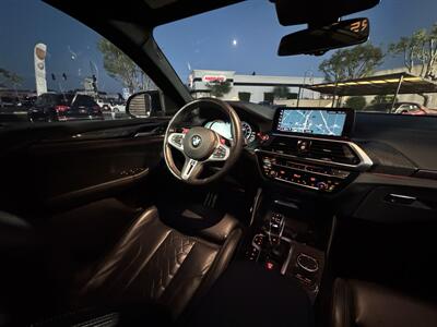 2020 BMW X4 M Competition - Photo 41 - Norwalk, CA 90650-2241