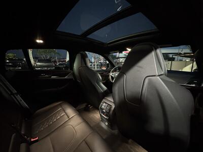 2020 BMW X4 M Competition - Photo 45 - Norwalk, CA 90650-2241