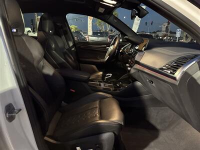 2020 BMW X4 M Competition - Photo 50 - Norwalk, CA 90650-2241