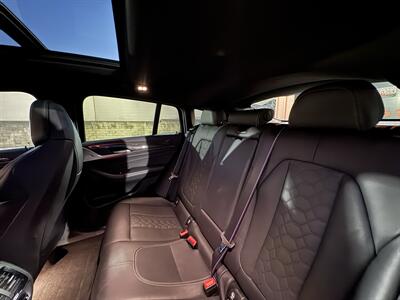 2020 BMW X4 M Competition - Photo 35 - Norwalk, CA 90650-2241