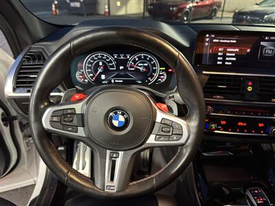 2020 BMW X4 M Competition - Photo 29 - Norwalk, CA 90650-2241