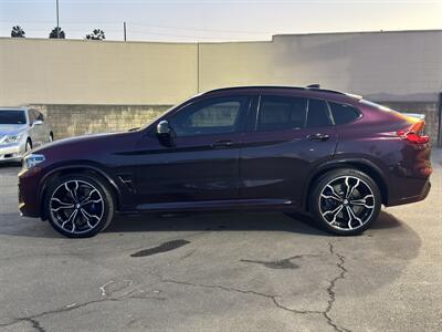 2020 BMW X4 M Competition - Photo 11 - Norwalk, CA 90650-2241