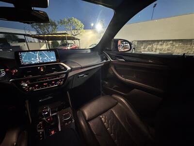 2020 BMW X4 M Competition - Photo 40 - Norwalk, CA 90650-2241