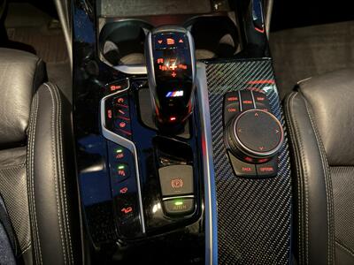 2020 BMW X4 M Competition - Photo 55 - Norwalk, CA 90650-2241