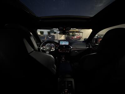2020 BMW X4 M Competition - Photo 36 - Norwalk, CA 90650-2241