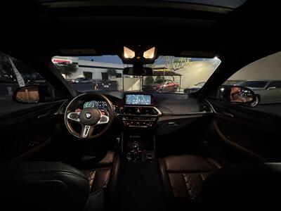 2020 BMW X4 M Competition - Photo 39 - Norwalk, CA 90650-2241