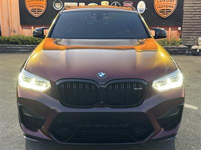 2020 BMW X4 M Competition - Photo 2 - Norwalk, CA 90650-2241