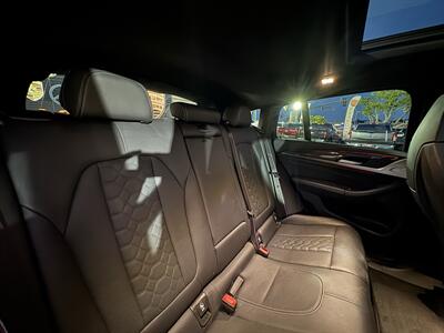 2020 BMW X4 M Competition - Photo 47 - Norwalk, CA 90650-2241