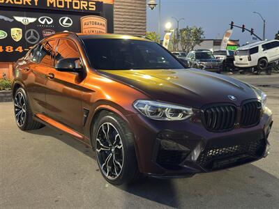 2020 BMW X4 M Competition - Photo 23 - Norwalk, CA 90650-2241