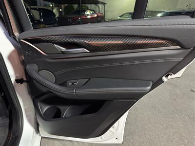 2020 BMW X4 M Competition - Photo 43 - Norwalk, CA 90650-2241