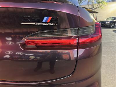 2020 BMW X4 M Competition - Photo 17 - Norwalk, CA 90650-2241