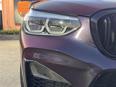 2020 BMW X4 M Competition - Photo 4 - Norwalk, CA 90650-2241