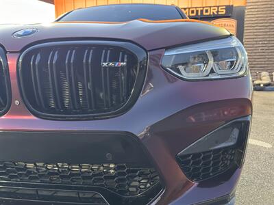 2020 BMW X4 M Competition - Photo 6 - Norwalk, CA 90650-2241