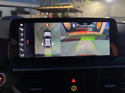 2020 BMW X4 M Competition - Photo 53 - Norwalk, CA 90650-2241