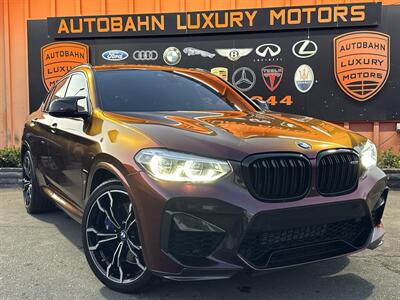 2020 BMW X4 M Competition - Photo 1 - Norwalk, CA 90650-2241