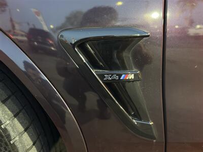 2020 BMW X4 M Competition - Photo 7 - Norwalk, CA 90650-2241