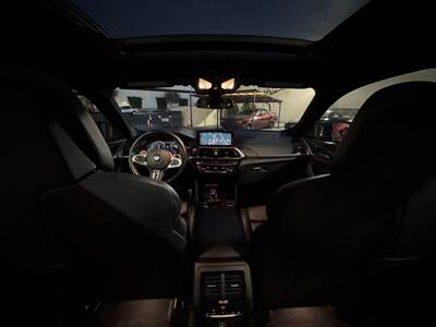 2020 BMW X4 M Competition - Photo 38 - Norwalk, CA 90650-2241