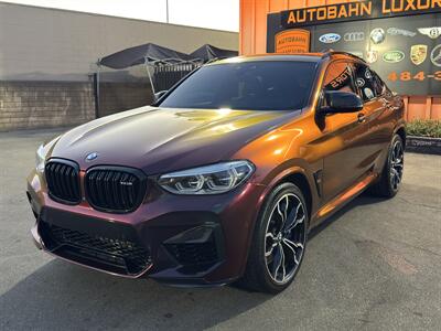 2020 BMW X4 M Competition - Photo 9 - Norwalk, CA 90650-2241