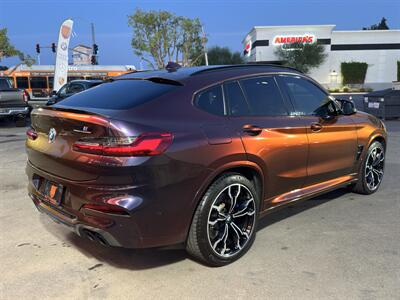 2020 BMW X4 M Competition - Photo 21 - Norwalk, CA 90650-2241