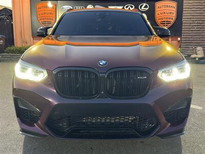 2020 BMW X4 M Competition - Photo 3 - Norwalk, CA 90650-2241