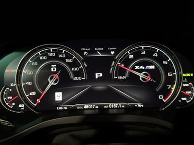 2020 BMW X4 M Competition - Photo 51 - Norwalk, CA 90650-2241
