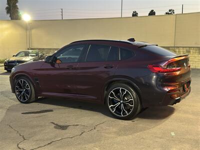 2020 BMW X4 M Competition - Photo 12 - Norwalk, CA 90650-2241
