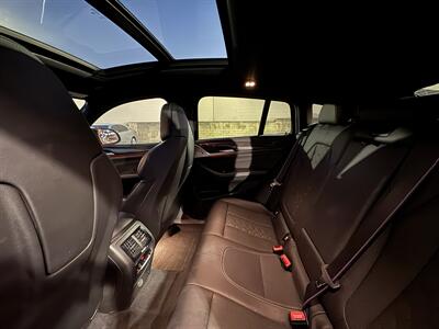 2020 BMW X4 M Competition - Photo 34 - Norwalk, CA 90650-2241