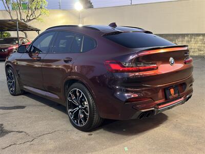 2020 BMW X4 M Competition - Photo 13 - Norwalk, CA 90650-2241