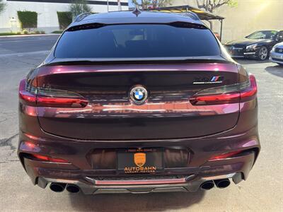 2020 BMW X4 M Competition - Photo 14 - Norwalk, CA 90650-2241