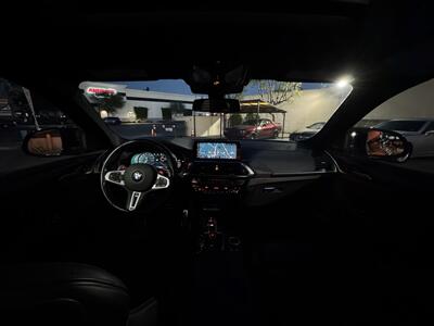 2020 BMW X4 M Competition - Photo 37 - Norwalk, CA 90650-2241