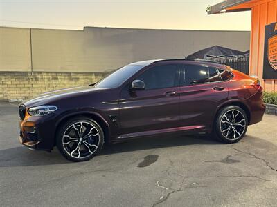 2020 BMW X4 M Competition - Photo 10 - Norwalk, CA 90650-2241