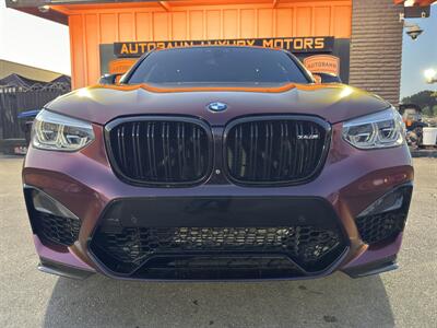 2020 BMW X4 M Competition - Photo 5 - Norwalk, CA 90650-2241