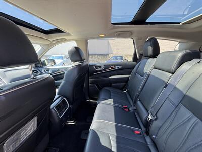 2019 INFINITI QX60 Luxe   - Photo 36 - Norwalk, CA 90650-2241