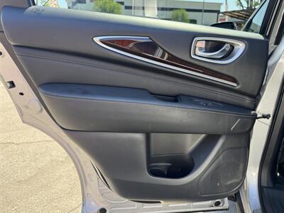 2019 INFINITI QX60 Luxe   - Photo 33 - Norwalk, CA 90650-2241