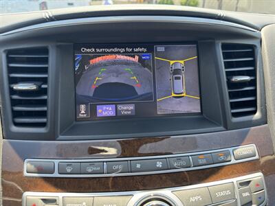 2019 INFINITI QX60 Luxe   - Photo 53 - Norwalk, CA 90650-2241