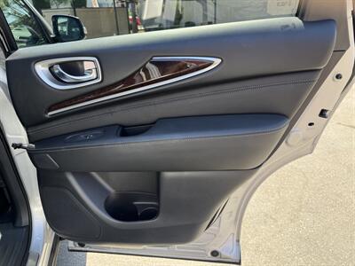 2019 INFINITI QX60 Luxe   - Photo 43 - Norwalk, CA 90650-2241