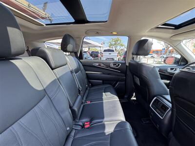 2019 INFINITI QX60 Luxe   - Photo 46 - Norwalk, CA 90650-2241
