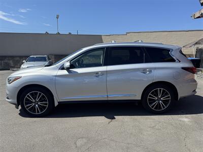 2019 INFINITI QX60 Luxe   - Photo 10 - Norwalk, CA 90650-2241